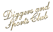 Diggers and Sports Club